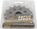 SUPERSPROX CST-402-16-2 Steel Countershaft Sprocket - sxspowersports