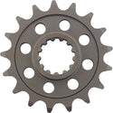 SUPERSPROX CST-404-17-2 Steel Countershaft Sprocket - sxspowersports