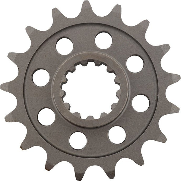 SUPERSPROX CST-404-17-2 Steel Countershaft Sprocket - sxspowersports