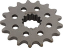SUPERSPROX CST-404-17-2 Steel Countershaft Sprocket - sxspowersports