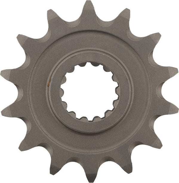 SUPERSPROX CST-4054520-14-2 Steel Countershaft Sprocket - sxspowersports
