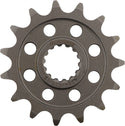 SUPERSPROX CST-4054520-15-2 Steel Countershaft Sprocket - sxspowersports