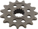 SUPERSPROX CST-4054520-15-2 Steel Countershaft Sprocket - sxspowersports