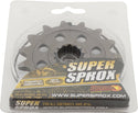 SUPERSPROX CST-4054520-15-2 Steel Countershaft Sprocket - sxspowersports