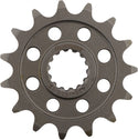 SUPERSPROX CST-4054520-15-2 Steel Countershaft Sprocket - sxspowersports