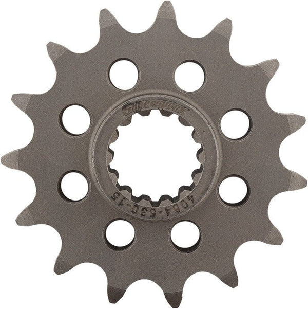 SUPERSPROX CST-4054530-15-2 Steel Countershaft Sprocket - sxspowersports