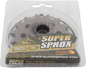 SUPERSPROX CST-4054530-15-2 Steel Countershaft Sprocket - sxspowersports