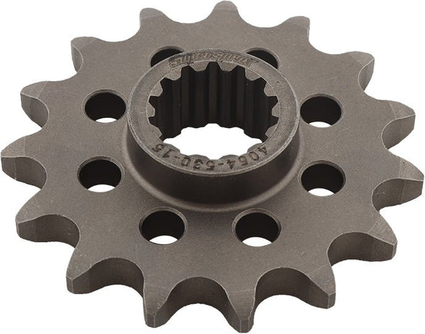 SUPERSPROX CST-4054530-15-2 Steel Countershaft Sprocket - sxspowersports