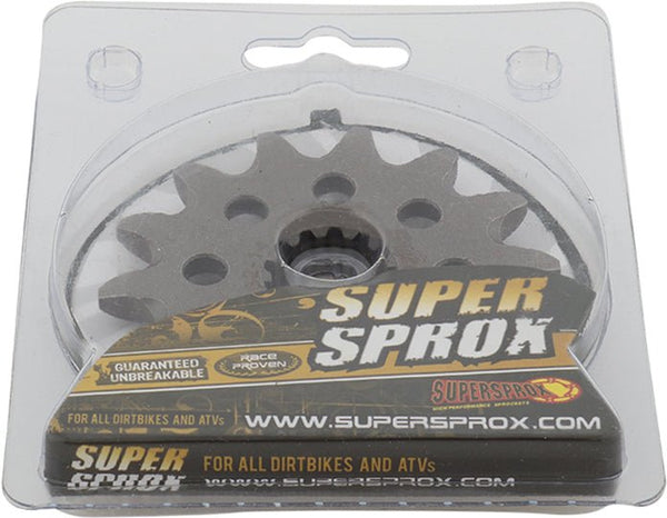 SUPERSPROX CST-432-14-1 Steel Countershaft Sprocket - sxspowersports