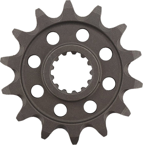 SUPERSPROX CST-432-14-1 Steel Countershaft Sprocket - sxspowersports