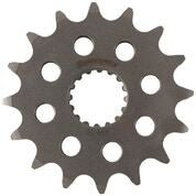 SUPERSPROX CST-444-16-2 Steel Countershaft Sprocket - sxspowersports