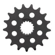 SUPERSPROX CST-444-17-2 Steel Countershaft Sprocket - sxspowersports
