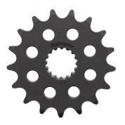 SUPERSPROX CST-444-17-2 Steel Countershaft Sprocket - sxspowersports