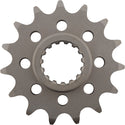 SUPERSPROX CST-5054-15-2 Steel Countershaft Sprocket - sxspowersports