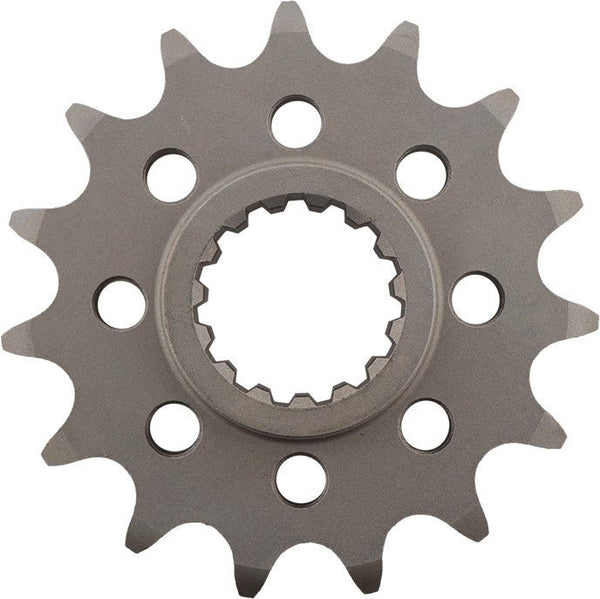 SUPERSPROX CST-5054-15-2 Steel Countershaft Sprocket - sxspowersports