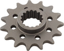 SUPERSPROX CST-5054520-15-2 Steel Countershaft Sprocket - sxspowersports