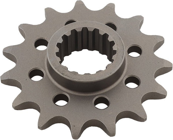 SUPERSPROX CST-5054520-15-2 Steel Countershaft Sprocket - sxspowersports