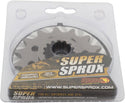 SUPERSPROX CST-5054520-15-2 Steel Countershaft Sprocket - sxspowersports