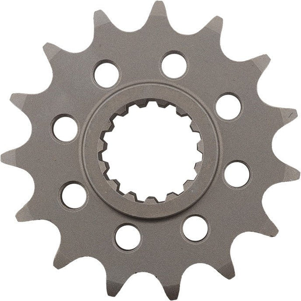 SUPERSPROX CST-5054520-15-2 Steel Countershaft Sprocket - sxspowersports