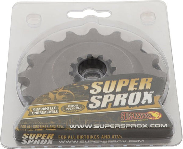 SUPERSPROX CST-517-17-2 Steel Countershaft Sprocket - sxspowersports
