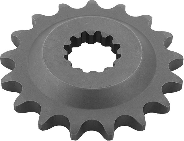 SUPERSPROX CST-517-17-2 Steel Countershaft Sprocket - sxspowersports
