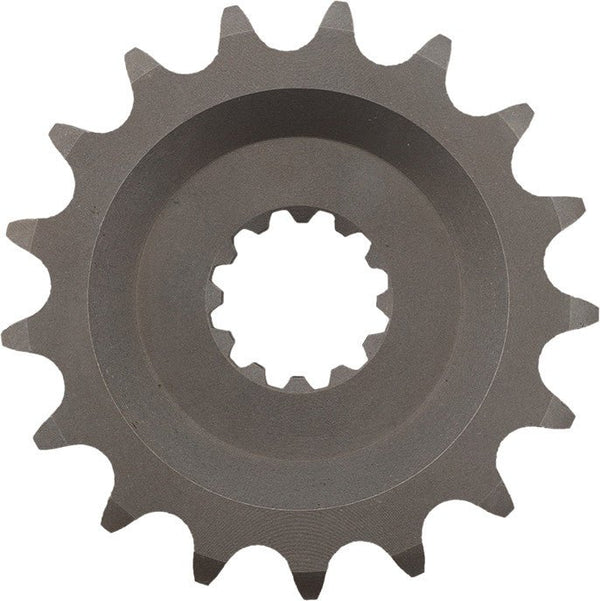 SUPERSPROX CST-517-17-2 Steel Countershaft Sprocket - sxspowersports