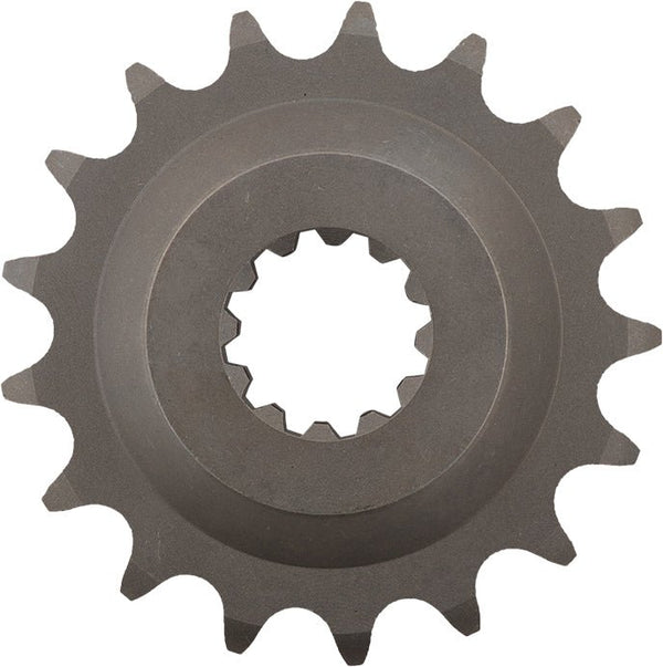 SUPERSPROX CST-517-17-2 Steel Countershaft Sprocket - sxspowersports