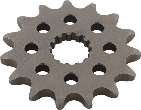 SUPERSPROX CST-520-15-2 Steel Countershaft Sprocket - sxspowersports