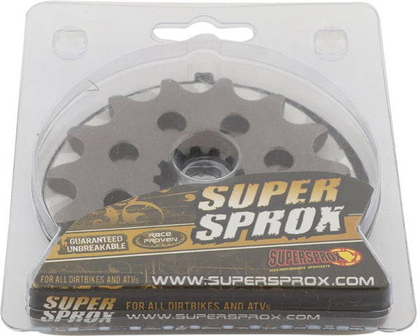 SUPERSPROX CST-520-15-2 Steel Countershaft Sprocket - sxspowersports