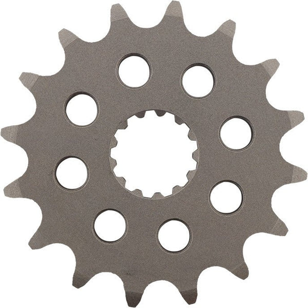 SUPERSPROX CST-520-16-2 Steel Countershaft Sprocket - sxspowersports