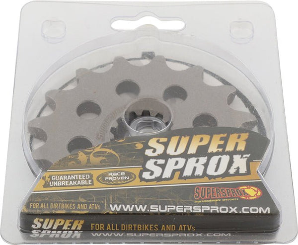 SUPERSPROX CST-520-16-2 Steel Countershaft Sprocket - sxspowersports