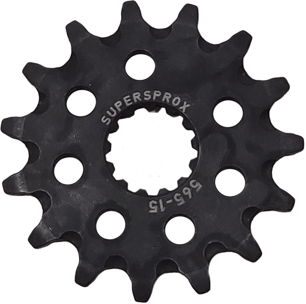 SUPERSPROX CST-565-15-1 Steel Countershaft Sprocket - sxspowersports