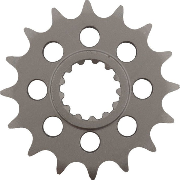 SUPERSPROX CST-579-16-2 Steel Countershaft Sprocket - sxspowersports