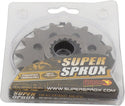 SUPERSPROX CST-705-16-2 Steel Countershaft Sprocket - sxspowersports