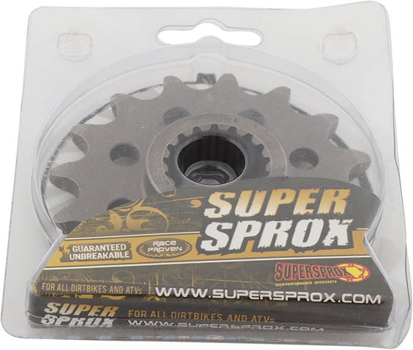 SUPERSPROX CST-705-16-2 Steel Countershaft Sprocket - sxspowersports