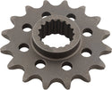 SUPERSPROX CST-705-16-2 Steel Countershaft Sprocket - sxspowersports