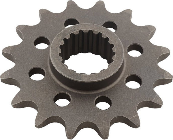 SUPERSPROX CST-705-16-2 Steel Countershaft Sprocket - sxspowersports