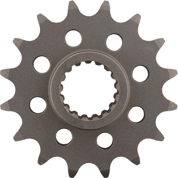 SUPERSPROX CST-705-16-2 Steel Countershaft Sprocket - sxspowersports