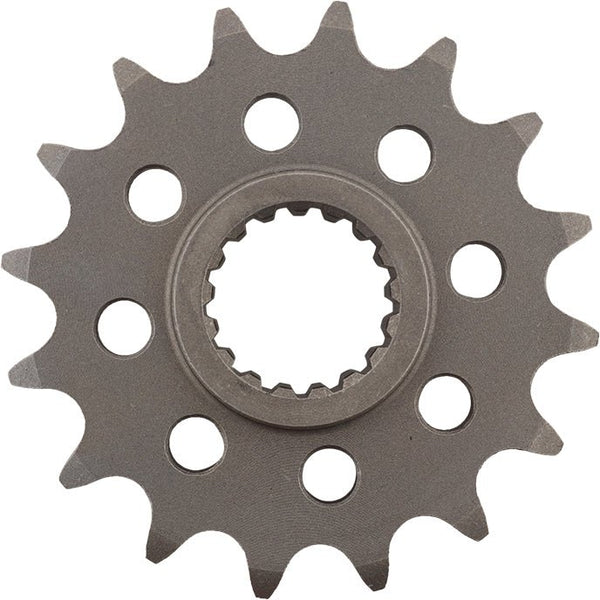 SUPERSPROX CST-705-16-2 Steel Countershaft Sprocket - sxspowersports