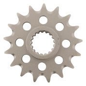 SUPERSPROX CST-705-17-2 Steel Countershaft Sprocket - sxspowersports