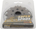 SUPERSPROX CST-740-14-2 Steel Countershaft Sprocket - sxspowersports