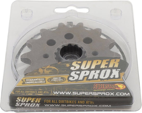 SUPERSPROX CST-740-14-2 Steel Countershaft Sprocket - sxspowersports