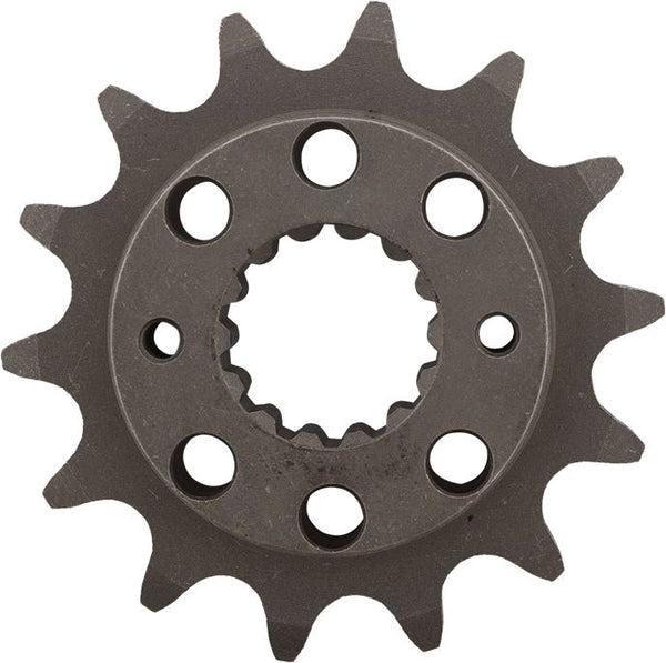 SUPERSPROX CST-740-14-2 Steel Countershaft Sprocket - sxspowersports