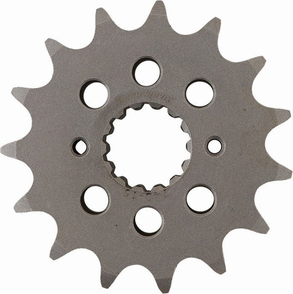 SUPERSPROX CST-740-15-2 Steel Countershaft Sprocket - sxspowersports