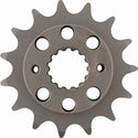 SUPERSPROX CST-740-15-2 Steel Countershaft Sprocket - sxspowersports