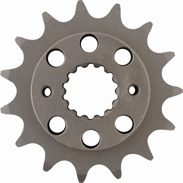 SUPERSPROX CST-740-15-2 Steel Countershaft Sprocket - sxspowersports