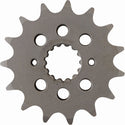 SUPERSPROX CST-740-15-2 Steel Countershaft Sprocket - sxspowersports