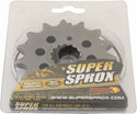 SUPERSPROX CST-740-15-2 Steel Countershaft Sprocket - sxspowersports