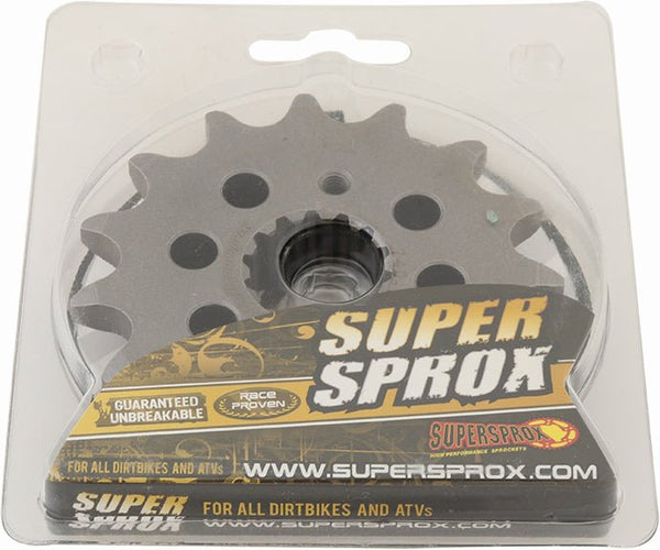 SUPERSPROX CST-740-15-2 Steel Countershaft Sprocket - sxspowersports