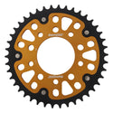 SUPERSPROX RST-1332-42-GLD Stealth Rear Sprocket - sxspowersports